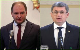 Ion Ceban: „Asumați-vă guvernarea!” Liderul MAN cere ca Igor Grosu să preia funcția de premier